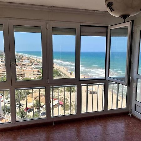 Apartamento Versalles Apartment Faro de Cullera Exterior foto