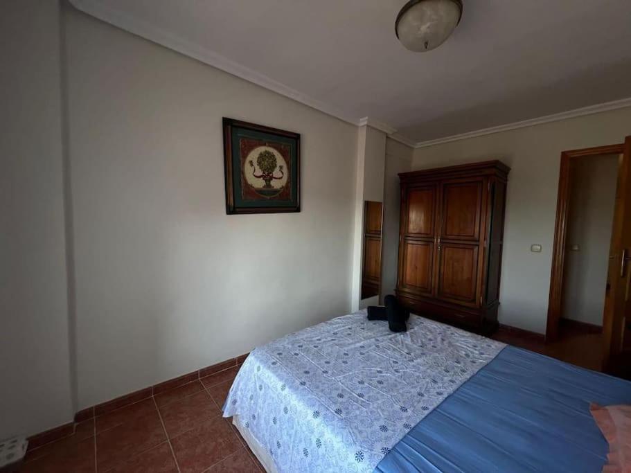 Apartamento Versalles Apartment Faro de Cullera Exterior foto