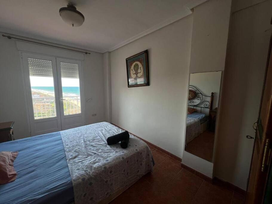 Apartamento Versalles Apartment Faro de Cullera Exterior foto