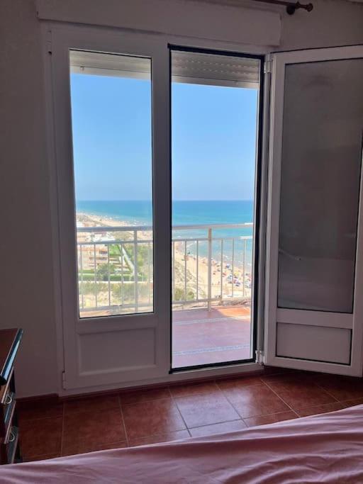 Apartamento Versalles Apartment Faro de Cullera Exterior foto