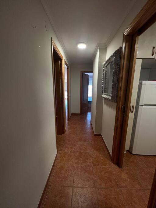 Apartamento Versalles Apartment Faro de Cullera Exterior foto